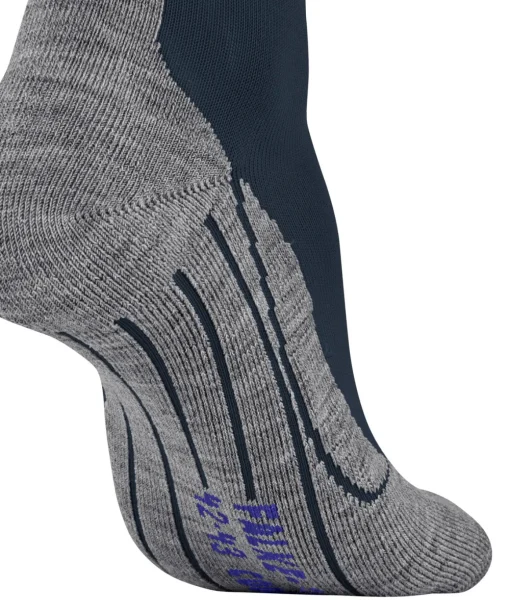 Tk2 Explore Cool Short Heren Trekking Korte Sok