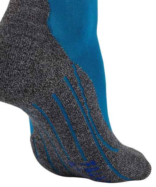 Tk2 Explore Cool Short Heren Trekking Korte Sok