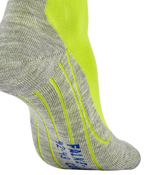 Tk2 Explore Cool Short Heren Trekking Korte Sok