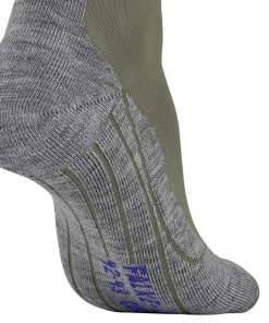 Tk2 Explore Cool Short Heren Trekking Korte Sok