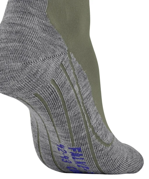 Tk2 Explore Cool Short Heren Trekking Korte Sok