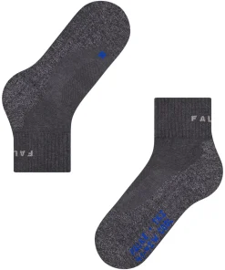 Tk2 Explore Cool Short Heren Trekking Korte Sok