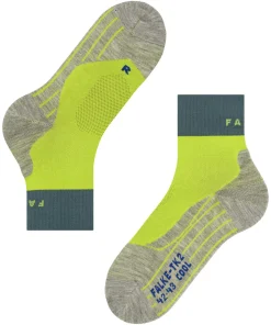 Tk2 Explore Cool Short Heren Trekking Korte Sok