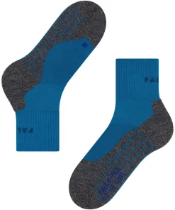 Tk2 Explore Cool Short Heren Trekking Korte Sok