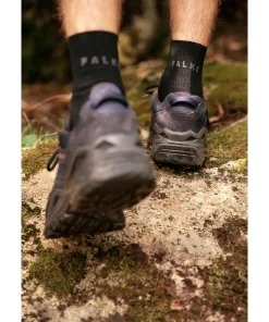 Tk2 Explore Cool Short Heren Trekking Korte Sok