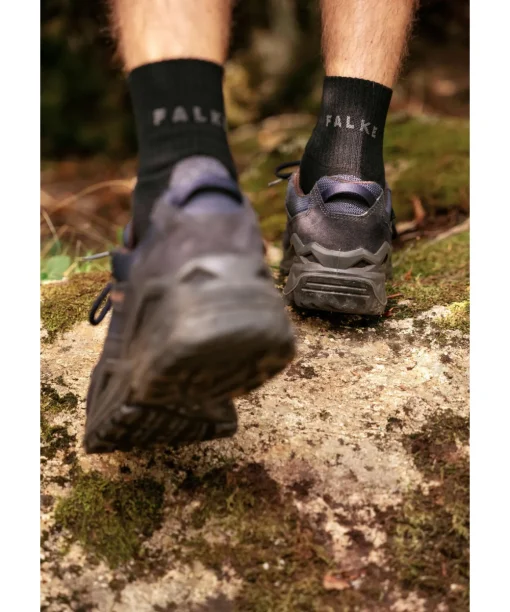 Tk2 Explore Cool Short Heren Trekking Korte Sok