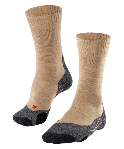 Tk2 Explore Dames Trekking Sokken