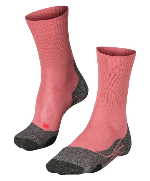 Tk2 Explore Dames Trekking Sokken