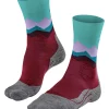 Tk2 Explore Dames Trekking Sokken
