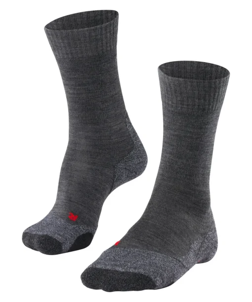 Tk2 Explore Dames Trekking Sokken