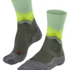Tk2 Explore Dames Trekking Sokken