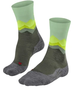 Tk2 Explore Dames Trekking Sokken