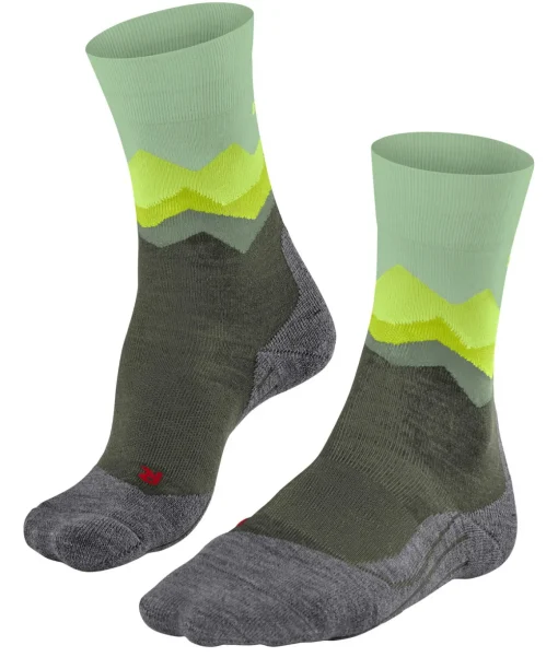 Tk2 Explore Dames Trekking Sokken
