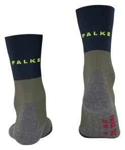Tk2 Explore Dames Trekking Sokken