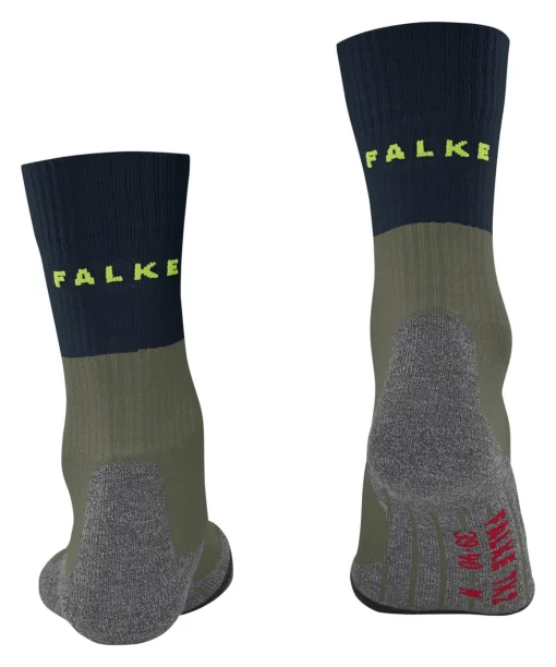 Tk2 Explore Dames Trekking Sokken