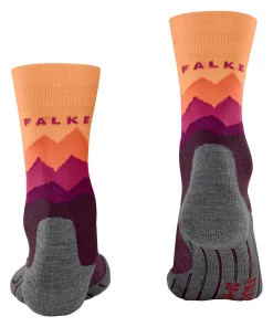 Tk2 Explore Dames Trekking Sokken