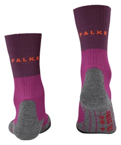 Tk2 Explore Dames Trekking Sokken