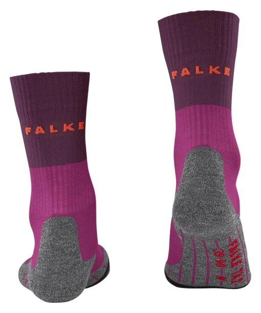 Tk2 Explore Dames Trekking Sokken