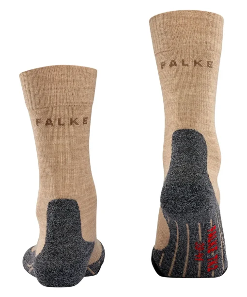 Tk2 Explore Dames Trekking Sokken