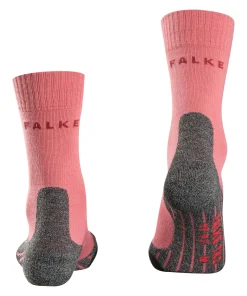 Tk2 Explore Dames Trekking Sokken