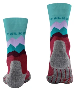 Tk2 Explore Dames Trekking Sokken