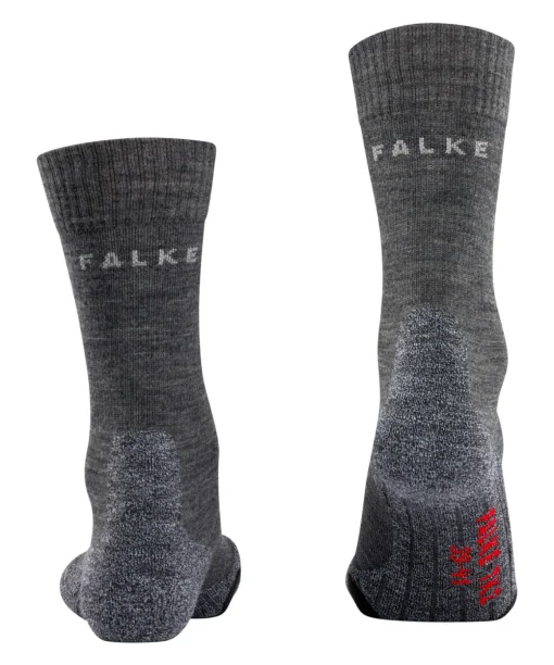 Tk2 Explore Dames Trekking Sokken