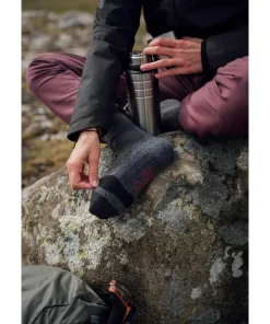 Tk2 Explore Dames Trekking Sokken