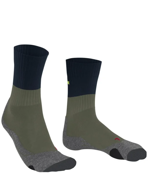 Tk2 Explore Dames Trekking Sokken