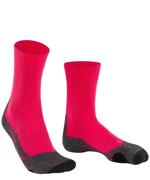 Tk2 Explore Dames Trekking Sokken