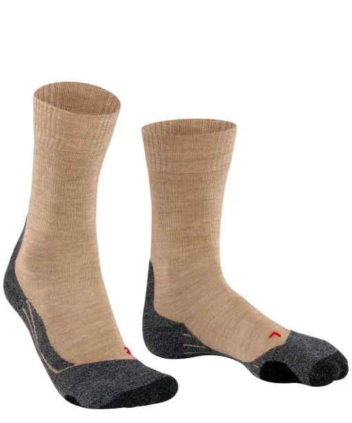 Tk2 Explore Dames Trekking Sokken