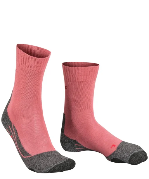 Tk2 Explore Dames Trekking Sokken