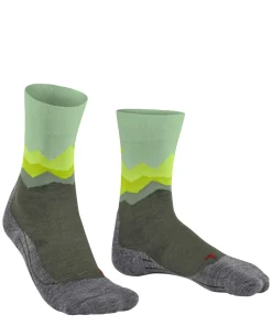 Tk2 Explore Dames Trekking Sokken