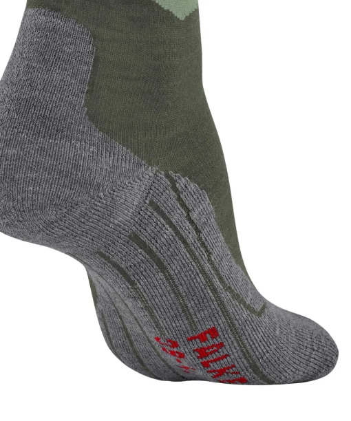 Tk2 Explore Dames Trekking Sokken