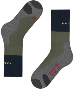 Tk2 Explore Dames Trekking Sokken
