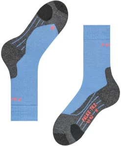 Tk2 Explore Dames Trekking Sokken