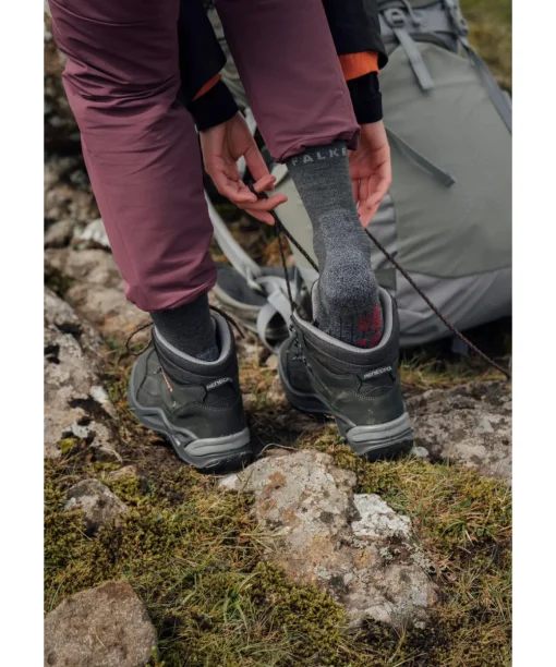 Tk2 Explore Dames Trekking Sokken