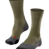 Tk2 Explore Heren Trekking Sokken