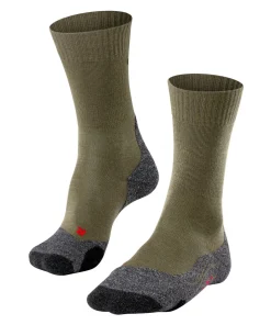 Tk2 Explore Heren Trekking Sokken