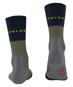 Tk2 Explore Heren Trekking Sokken