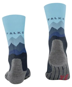 Tk2 Explore Heren Trekking Sokken