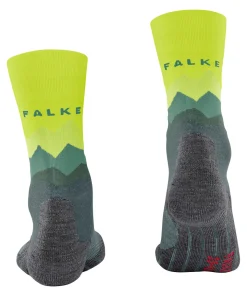 Tk2 Explore Heren Trekking Sokken