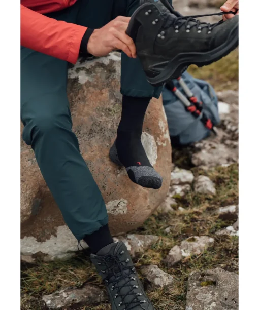 Tk2 Explore Heren Trekking Sokken
