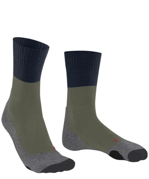 Tk2 Explore Heren Trekking Sokken