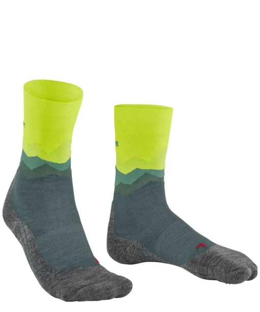 Tk2 Explore Heren Trekking Sokken