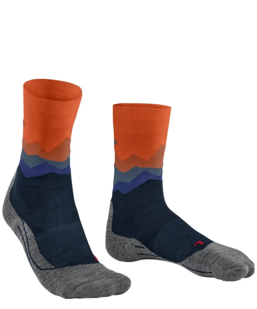 Tk2 Explore Heren Trekking Sokken