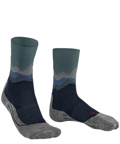 Tk2 Explore Heren Trekking Sokken
