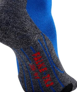Tk2 Explore Heren Trekking Sokken
