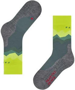 Tk2 Explore Heren Trekking Sokken