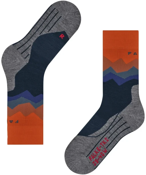Tk2 Explore Heren Trekking Sokken