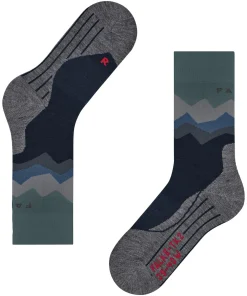 Tk2 Explore Heren Trekking Sokken